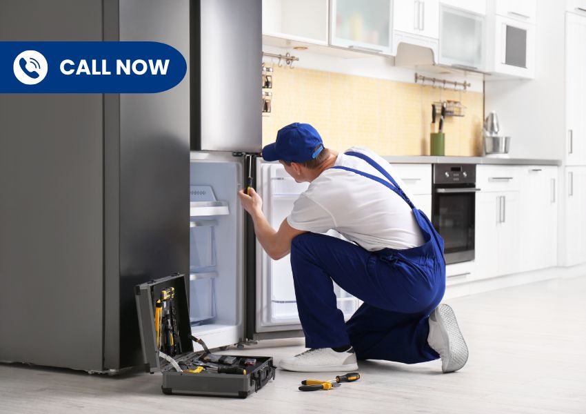 Crary Appliance Repair Company